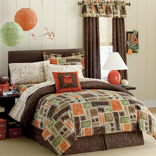 Factors to Consider When Buying a Bedding Set