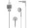 Headset: Nokia WH-101 White In-Ear Only Headsets