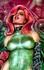 Book: Dawn Vol. 1 : Lucifer's Halo by Joseph Michael Linsner (1997, Paperback)