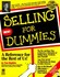 Book: Selling by Tom Hopkins (1995, Paperback)