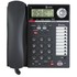 Landline Phone: AT&T Lucent 993 2 Lines Corded Phone Corded Phone, Caller ID, Speakerphone