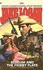 Book: Slocum and the Frisby Flats by Jake Logan (2008, Paperback)