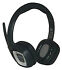 Headset: Plantronics Audio 995 Headset