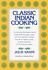 Book: Classic Indian Cooking by Julie Sahni (1980, Hardcover)