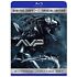DVD: Aliens Vs. Predator - Requiem (Blu-ray Disc, 2009, 2-Disc Set)