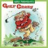 Book: Golf Crazy by Gary Patterson 2012 (2011, Calendar)