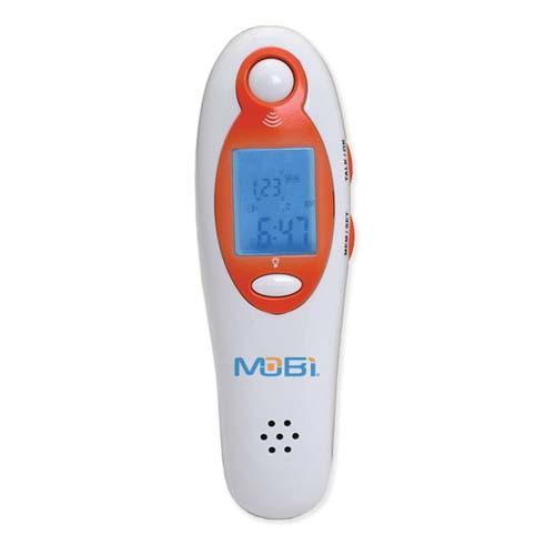 mobi ultra digital thermometer instructions