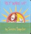 Book: Hey! Wake Up! by Sandra Boynton (2000, Board Book)