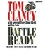 Book: Battle Ready by Tom Clancy (2004, CD, Abridged)