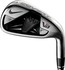 Golf Clubs: Nike VR-S Covert Iron set Golf Club