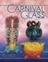 Book: Standard Encyclopedia of Carnival Glass by Mike Carwile and Bill Edwards (2...