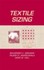 Book: Textile Sizing by Bhuvenesh Chandra Goswami (2004, Hardcover)