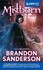 Book: The Final Empire 1 by Brandon Sanderson (2008, Paperback)
