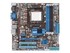 Motherboards: ASUSTeK COMPUTER M4A785-M, AM2/AM2+/AM3, AMD Motherboard