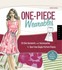 Book: One-Piece Wearables : 25 Chic Garments and Accessories to Sew from Single P...