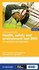 Book: Health, Safety & Environment Test for Operatives & Specialists: GT 100/13 b...
