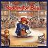Book: Paddington Bear by Michael Bond (1998, Hardcover, Revised, Special)