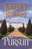 Book: The Pursuit by Johanna Lindsey (2002, Hardcover)