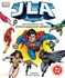 Book: JLA : The Ultimate Guide to the Justice League of America by Scott Beatty (...
