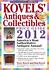 Book: Kovels' Antiques and Colectibles Price Guide 2012 : America's Bestselling A...