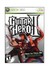 Game: Guitar Hero II (Xbox 360, 2007)