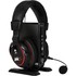 Headset: Turtle Beach Ear Force PX5 Black Headband Headsets for Sony PlayStation 3