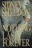 Book: Nothing Lasts Forever by Sidney Sheldon (1994, Hardcover)