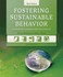 Book: Fostering Sustainable Behavior : An Introduction to Community-Based Social ...