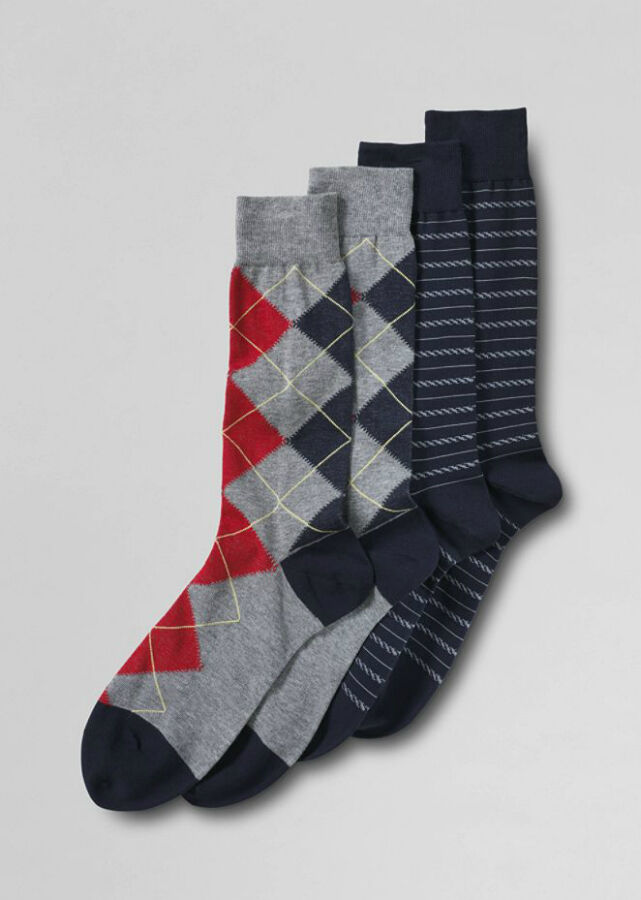 How To Buy Mens Socks 103