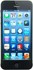 Mobile Phone: Apple iPhone 5 - 16 GB - Black & Slate (Unlocked) Smartphone