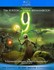 DVD: 9 (Blu-ray Disc, 2009)