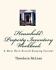 Book: Household Property Inventory Workbook : A Must Have Record Keeping System! ...