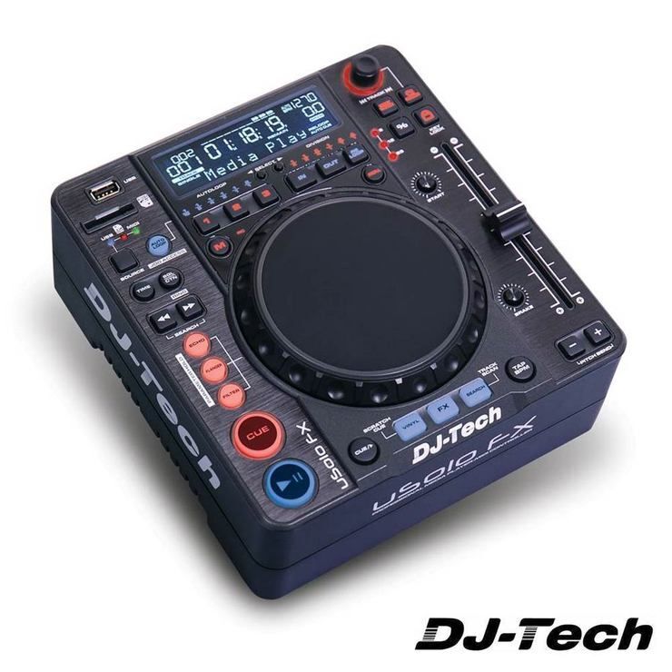 Used DJ Equipment Buying Guide | eBay