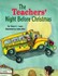 Book: The Teachers' Night Before Christmas by Steven L. Layne and Steven Layne (2...