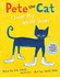 Book: Pete the Cat : I Love My White Shoes by Eric Litwin (2010, Hardcover)