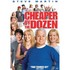 DVD: Cheaper by the Dozen (DVD, 2004)