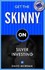 Book: Get the Skinny on Silver Investing by David Morgan (2006, Paperback)