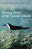 Book: Nesting Birds of the Coastal Islands : A Naturalist's Year on Galveston Bay...