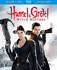 DVD: Hansel & Gretel: Witch Hunters (Blu-ray/DVD, 2013, 2-Disc Set, Includes Dig...