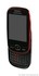 Cell Phone: Samsung SGH A797 Flight - Red (Unlocked) Cellular Phone