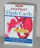 Book: Barron's Anatomy Flashcards : 264 Full-Color Cards by Kurt H. Albertine (20...