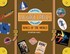 Book: Wings of the World Luggage Labels : Travel Stickers (2007, Print, Other)