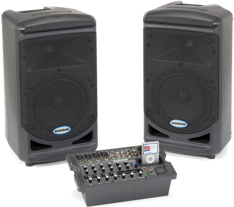 Affordable PA System Buying Guide eBay