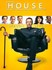 DVD: House: Season Seven (DVD, 2011, 5-Disc Set)