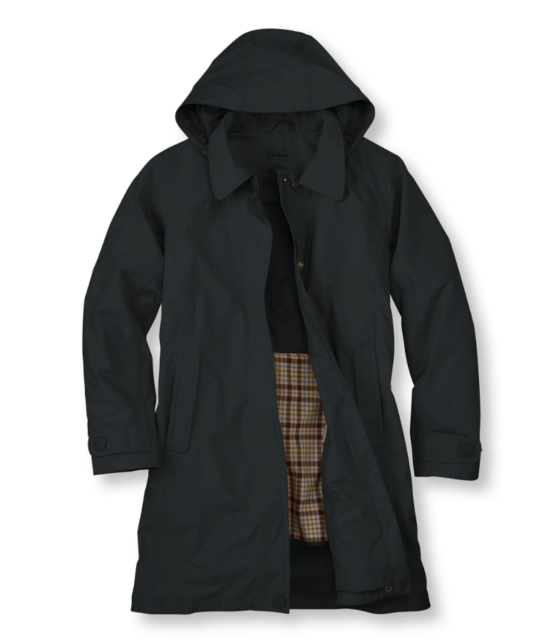 Your Guide to Buying a Warm Raincoat eBay