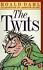 Book: The Twits by Roald Dahl (1998, Paperback)