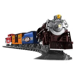 Reasons to Buy a G Scale Model Railroad | eBay