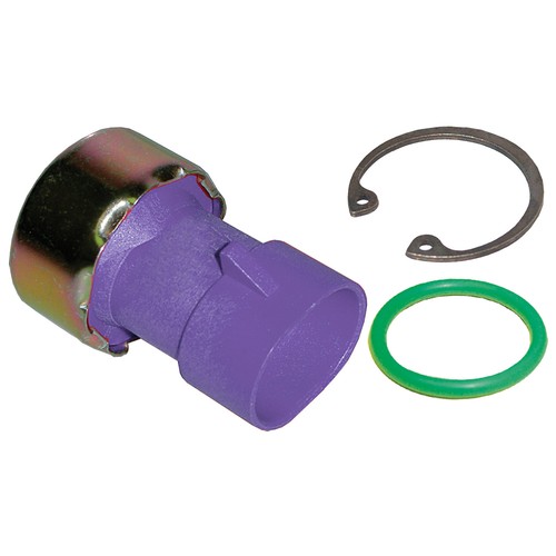 Santech New AC A C High Pressure Switch Cut Off for Denso 10S Series