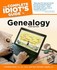 Book: The Complete Idiot's Guide to Genealogy, 3rd Edition by Kay, CG Germain Ing...