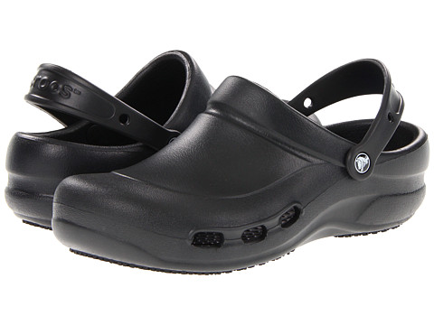 croc steel toe